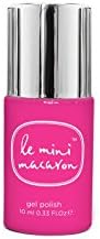 Le Mini Macaron Gel Polish (Strawberry Pink)
