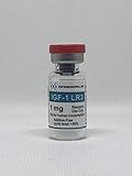 LR3-IGF-1 (RG), Human, Recombinant