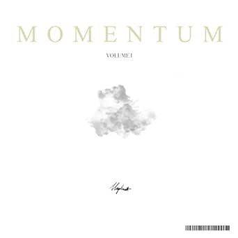 momentum vol 1
