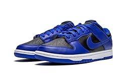 Nike Men Gymnastics Shoes, Black Hyper Cobalt