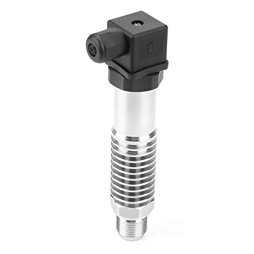 NITRIP High Temperature Silicon Pressure Sensor Transducer Sender for Liquid Gas Steam