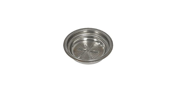 ARIETE Filtro monodosis ESE máquina de café Minuotto Pro 1334 1324 00M1334  MCE27 : Amazon.es: Hogar y cocina