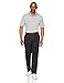 Amazon Essentials Men's Regular-Fit Quick-Dry Golf Polo Shirt - Discontinued Colors, Light Grey Heather, X-Large