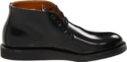 red wing postman chukka