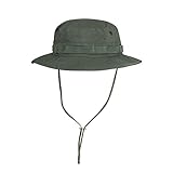 Helikon-Tex Boonie Hat Olive Green Small