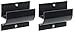 Racor PSM-1R Pro Stor Multi-Use Storage Bracket (2-(Pack)) primary