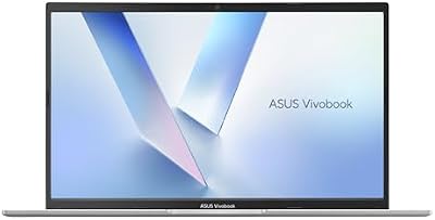 Vivobook 15 M1502NAQ-BQ045W - Ordenador Portátil 15.6" Full HD (AMD Ryzen 5 150, 16GB RAM, 512GB SSD, Radeon 660M, Windows 11 Home) Plata Fría - Teclado QWERTY español