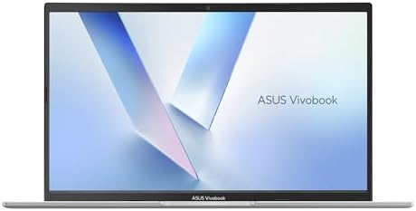 Vivobook 15 M1502NAQ-BQ045W - Ordenador Portátil 15.6" Full HD (AMD Ryzen 5 150, 16GB RAM, 512GB SSD, Radeon 660M, Windows 11 Home) Plata Fría - Teclado QWERTY español — foto 1 de 4