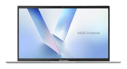 Vivobook 15 M1502NAQ-BQ045W - Ordenador Portátil 15.6" Full HD (AMD Ryzen 5 150, 16GB RAM, 512GB SSD, Radeon 660M, Windows 11 Home) Plata Fría - Teclado QWERTY español