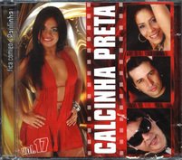 CALCINHA PRETA - (17) - Zortam Music