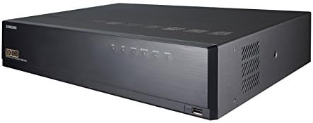 Hanwha Techwin XRN-2010-12TB 32CH 4K Network Video Recorder