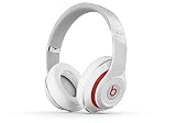 Beats Studio Over Ear Headphone 2.0 (White)