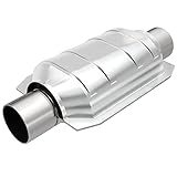 MagnaFlow Catalytic Converter 94109: Standard
