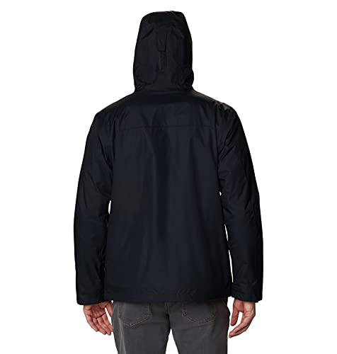 COLUMBIA MEN'S TUNNEL Falls Interchange Jacket - Choose SZ/color $166.94 - PicClick