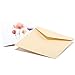 Paper Spiritz Tulips Flower Pop Up Card Tulips Bouquet Pop Up Cards with Envelopes - Birthday Greeting Card Mother’s Day Cards Thank You Card Graduation Celebration Card all Occasion