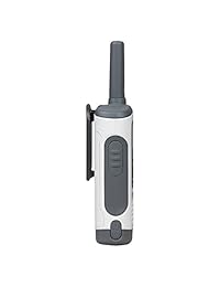 Radio Motorola Talkabout, Paquete de 2, Blanco