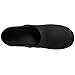 Dansko Women's Professional Box Leather Clog,Black,43 EU/12.5-13 B(M) US