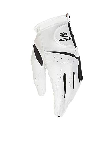 Cobra Golf 2019 Microgrip Flex Glove (Men's, Left Hand, Large)