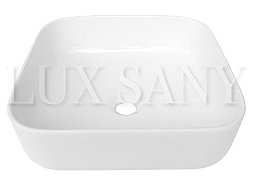 Amazon.com.mx: Lavabos de Baño: Herramientas y Mejoras del Hogar