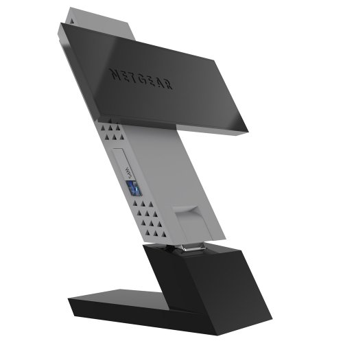 NETGEAR WiFi USB 2.0 Adapter - AC Dual Band (A6200)