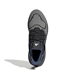 adidas Men's Ultradream DNA Sneaker, Black/Silver