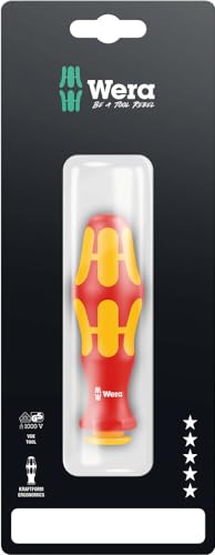 Wera Kraftform Kompakt VDE 18 Universal 2 TIE 10