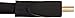 Amazon Basics CL3 Rated High Speed 4K HDMI Cable (18Gbps, 4K/60Hz) - 25 Feet, Black