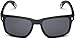 Locs Original Gangsta Shades Metal Tips Sunglasses