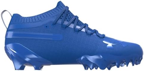 Amazon.com | Under Armour Unisex Spotlight Pro Chrome Footwear