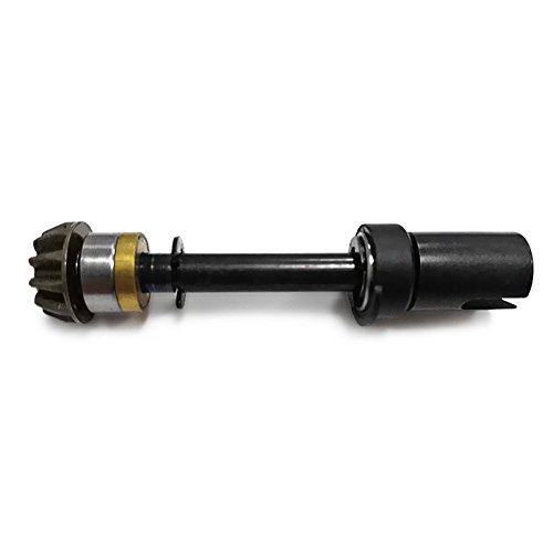 Original VKAR RACING Front Drive Shaft Set for BISON V2