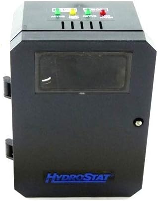 HydroStat Universal Temperature Limit & LWCO Model 3150