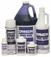 4Oz. Bic Steel Blue Layout Fluid, Sold As 12 Bottle