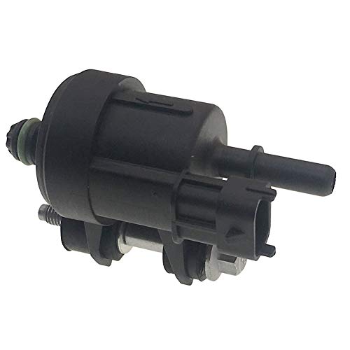 Vapor Canister Purge Valve 911082 12610560 2142137 Compatible with