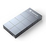 Yottamaster 40Gbps M.2 NVMe Enclosure for