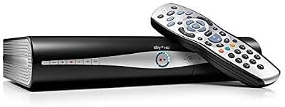 SKY DRX890W 2TB Sky+ HD Box Set-top Box 2016 Model