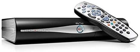 SKY DRX890W 2TB Sky+ HD Box Set-top Box 2016 Model