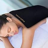 Back Pain Cold Ice Pack Therapy for Sciatic Nerve Pain Relief Degenerative Disc Disease Coccyx Tailbone Pain Reusable Gel Flexible Medical Grade Large Oversized