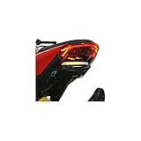 New Rage Cycles Fender Eliminator Compatible with