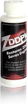 ZDDPPlus ZDDP Engine Oil Additive Zinc + Phosphorous on Orders of 2 or More Bottles