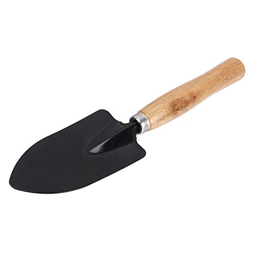 DeoDap 3Pcs Gardening Tools kit for Home | Hand Cultivator | Hand Trowel | Garden Fork | Gardening Set with Smooth Finish, Durable and Sturdy Wooden Handles with Rust Free Material | Set of 3pcs | 2 DeoDap 3Pcs Gardening Tools kit for Home | Hand Cultivator | Hand Trowel | Garden Fork | Gardening Set with Smooth Finish, Durable and Sturdy Wooden Handles with Rust Free Material | Set of 3pcs | - Image 2