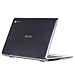mCover iPearl Hard Shell Case for 11.6