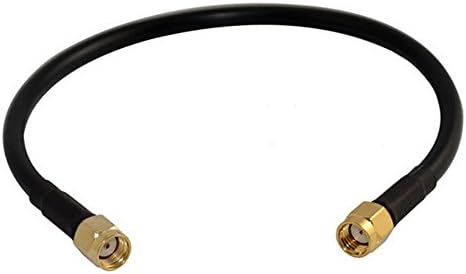 Adaptare 60311 Adapter SMA Connector (No Pin) to RP-SMA Connector (No Pin), 60320 0W, 0V
