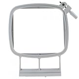 Singer XL400 Small Embroidery Hoop