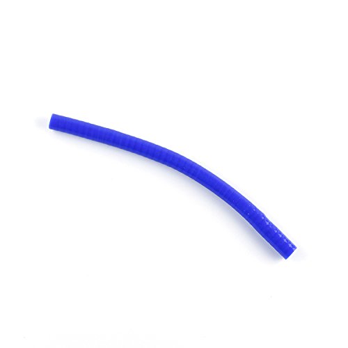 Radiator Silicone Hose replacement for 2002-2012 Suzuki DRZ400 DRZ400S DRZ400SM (blue) photo 2