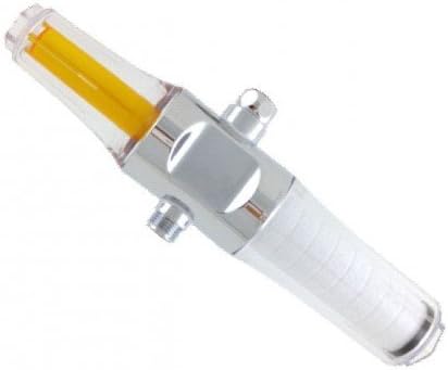 VitaPure® Combo Shower Filter VP-300 Removing Chlorine &amp; Bacteria etc.
