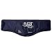 FlexiKold Gel Neck Ice Pack (23" X 8" X 5") - Reusable Cold Pack Compress (Therapy for Pain, Injuries of Neck, Lower Back, Shoulder, wrap Around Knee, Shin, Foot, Calf, Thigh, Elbow) - A6301-COLD primary
