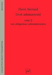Droit administratif