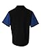 Hilton HP2243 Men's Cruiser Bowling Shirt Royal XL