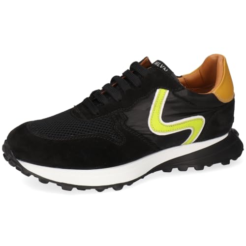 Melvin & Hamilton Sneakers Uomo Richmond 6, Multicolore, 43 EU