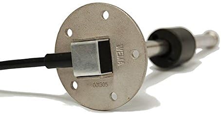 Wema 23" Liquid Level Sensor, Fuel Sending Unit